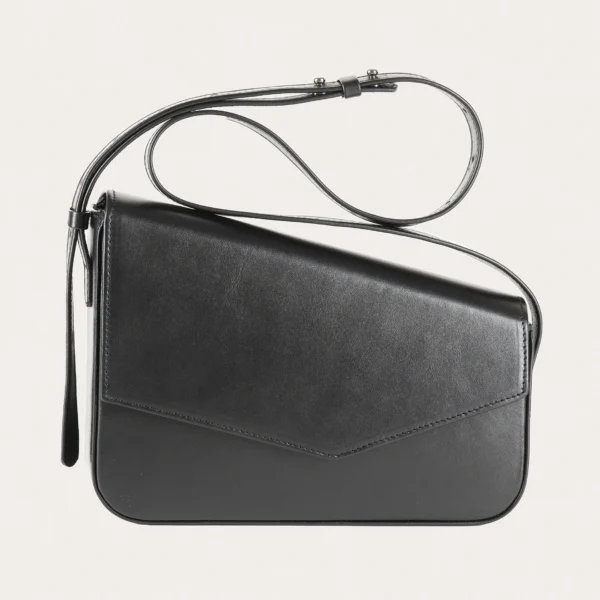 (Копія)11111 Pillow Hobo Suede Amarone BLACK